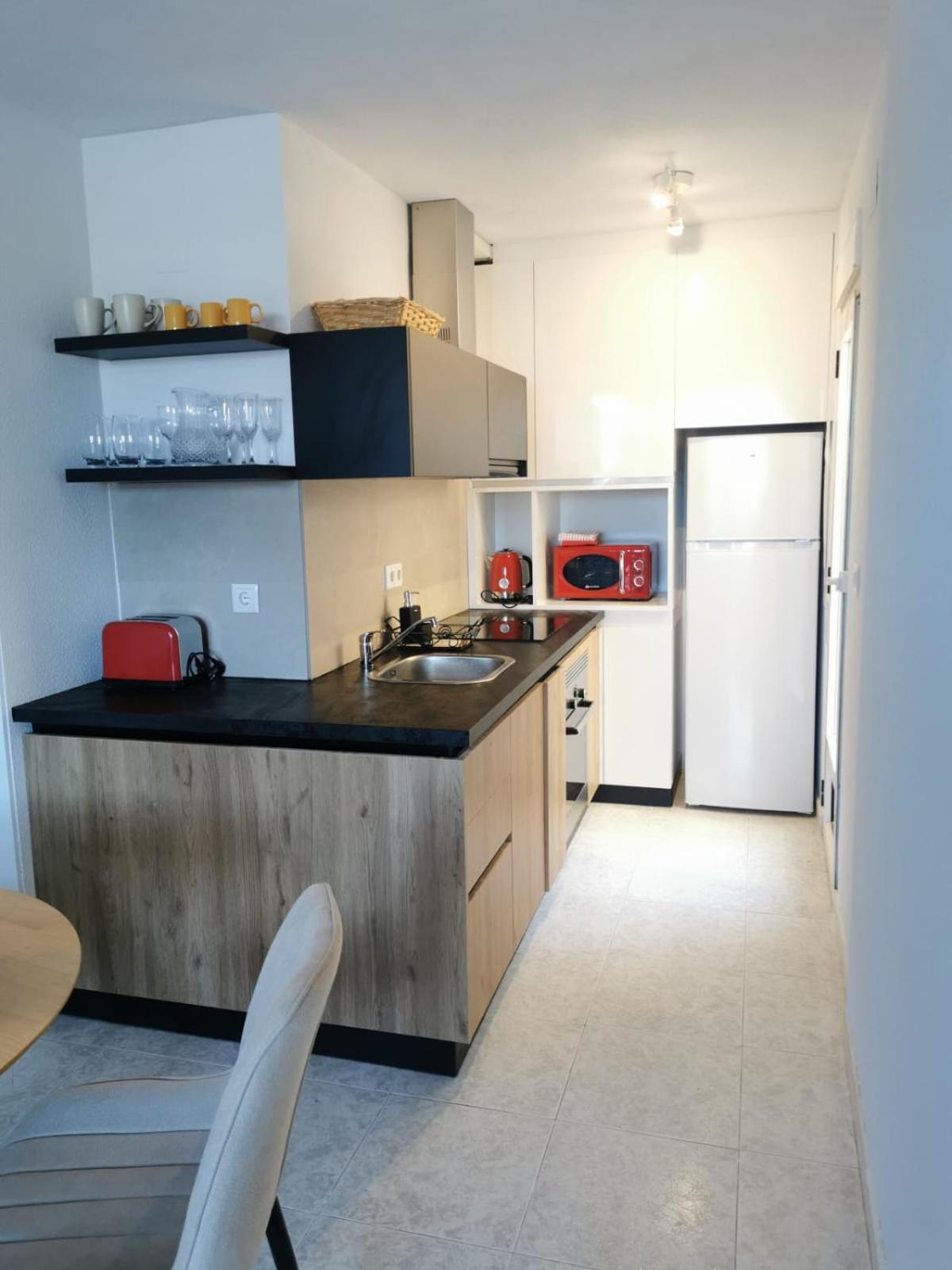 Natural Home 또레비에하 외부 사진