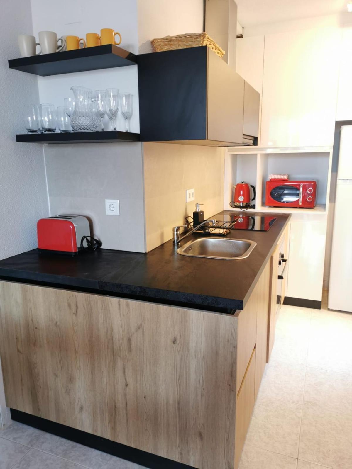 Natural Home 또레비에하 외부 사진