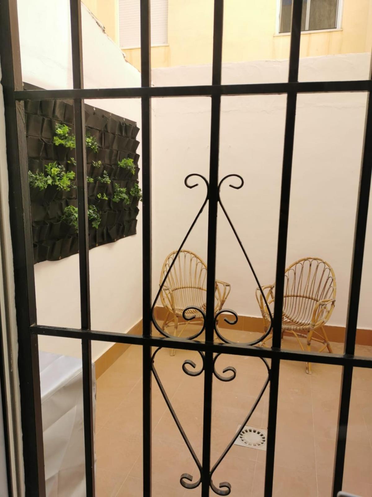 Natural Home 또레비에하 외부 사진