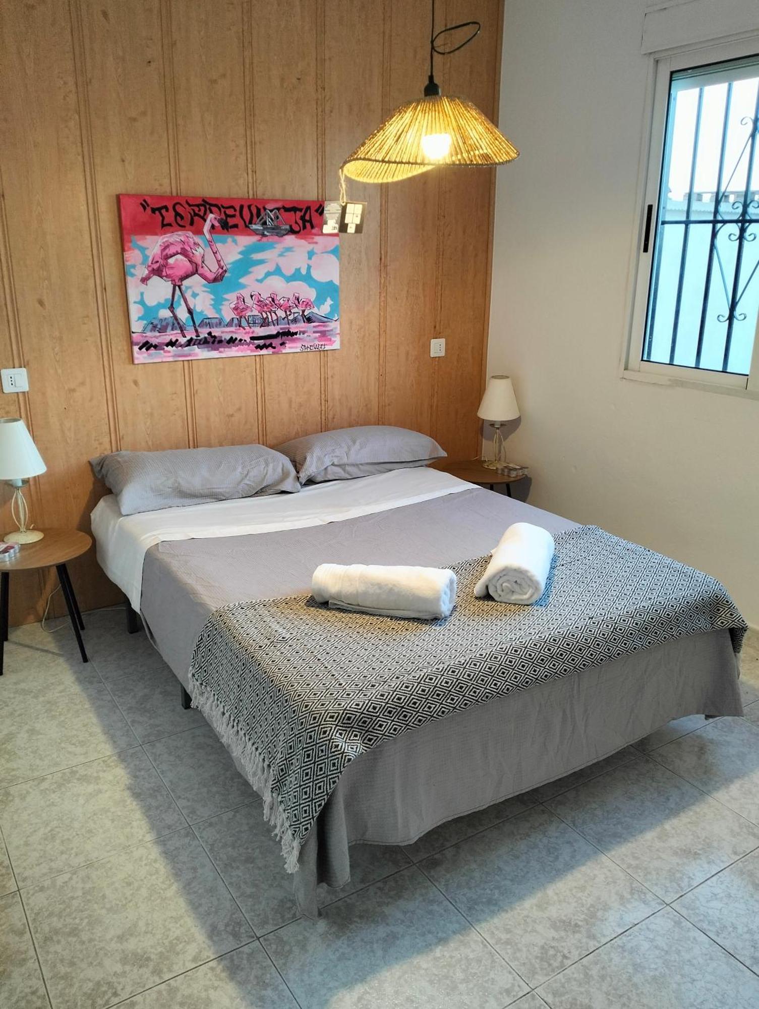 Natural Home 또레비에하 외부 사진