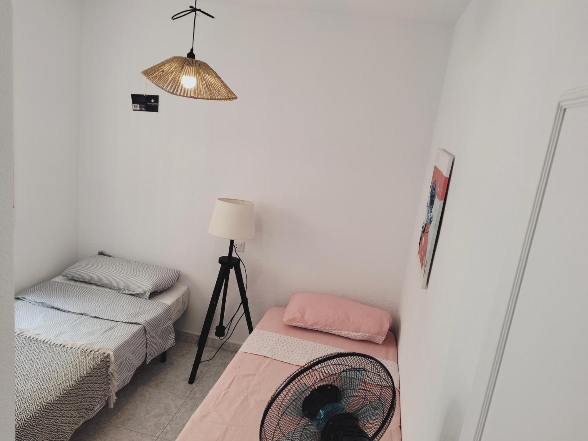 Natural Home 또레비에하 외부 사진