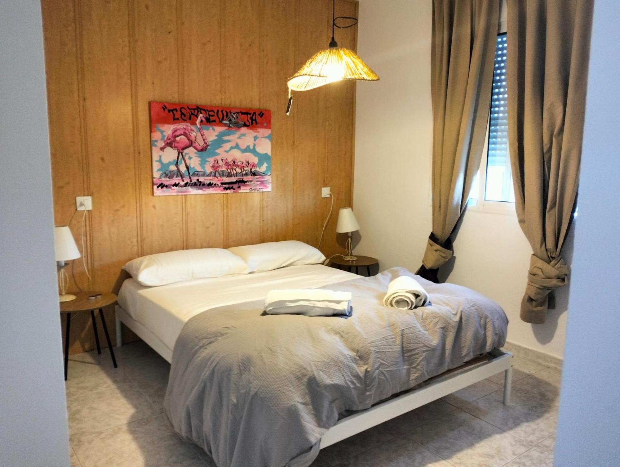 Natural Home 또레비에하 외부 사진