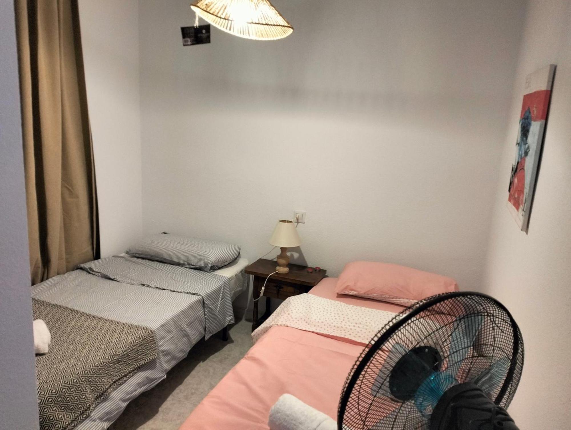 Natural Home 또레비에하 외부 사진